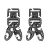 Mil-Tec - Ultimate Tactical Set - Black - 13457602