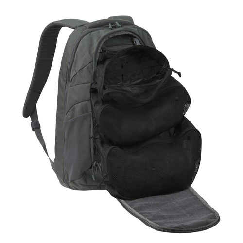 Helikon - Batoh Traveler - Cordura - 24,5 l - Shadow Grey - PL-TRB-CD-35