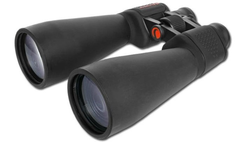 Celestron - Dalekohled SkyMaster - 15x70
