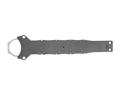 Benchmade - Nůž Rescue 179GRY SOCP Hook - 440C - šedý - 179GRY