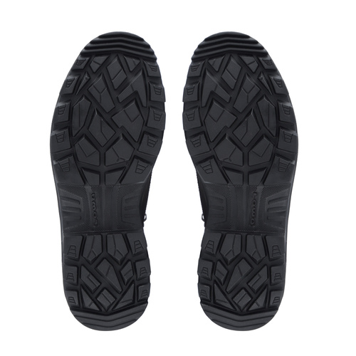 Lowa - Vysoké taktické boty Renegade II N GTX HI TF - Gore-Tex - Dark Brown - 310911 0493