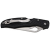 Spyderco - Zavírací nůž Byrd Cara Cara™ 2 FRN - BY03PSBK2