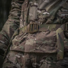 M-Tac - Batoh Large Gen. IV Elite - 60 l - Cordura - MultiCam - 10089908