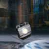Fenix - Camping Light CL28R LED - 2000 lm - 10000 mAh - USB-C - šedá - 039-538