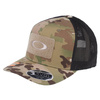 Oakley - Snapback kšiltovka - MultiCam® - 912253-86Y.