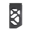 Kruk - Přední rukojeť pro Picatinny Rail - hliník - Cerakote - Černá - CRC 9048P-BLK