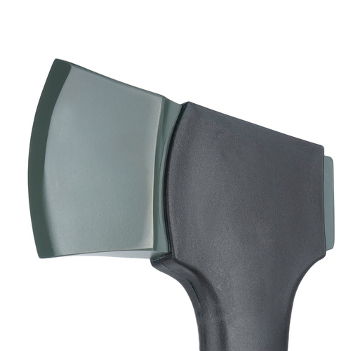 Mil-Tec - Cestovní sekera Professional - 445 mm - černá - 15505200