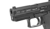 Umarex / KWA - Heckler &amp; Koch USP Compact Pistol Replica - GBB - 2.5682