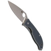 Spyderco - Zavírací nůž Polestar™ G-10 Grey / BD1 - C220GPGY