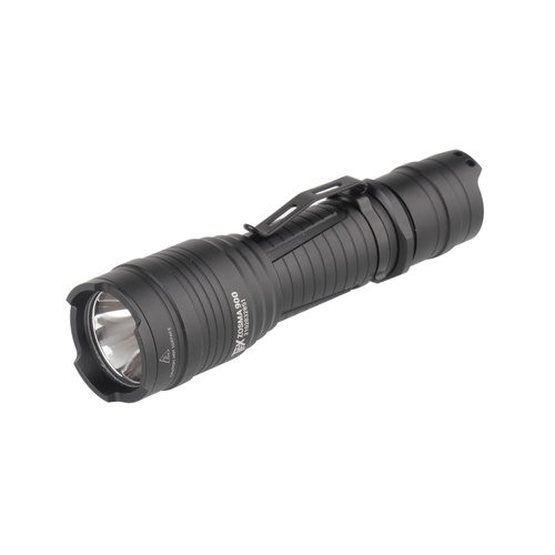 Ledlenser - Svítilna TFX Zosma 900 - 880 mAh - 900 lm - černá - 502554