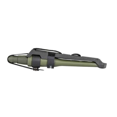 Morakniv - Nůž Kansbol Multi-Mount Outdoor - nerezová ocel - oranžová - NZ-KSM-SS-95