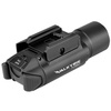 Olight - Valkyrie Turbo taktická zbraňová svítilna - 250 lm - Picatinny - černá - Valkyrie Turbo