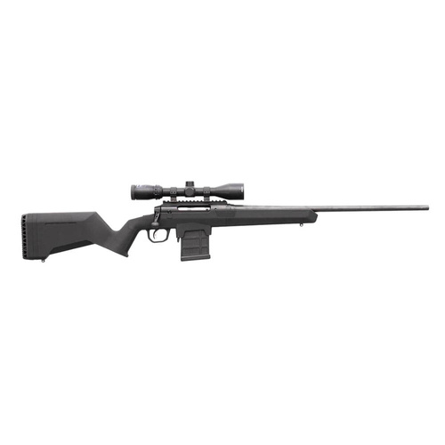 Magpul - Pažba pro Ruger 10/22 MOE X-22 - černá - MAG1428-BLK