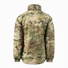 Helikon - Zimní bunda Level 7 - Climashield - Nylon - MultiCam - KU-L70-BL-34