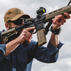 Magpul - PMAG® 30 AR-15 / M4 Window Magazine - GEN M3™ - Medium Coyote Tan - MAG556-MCT