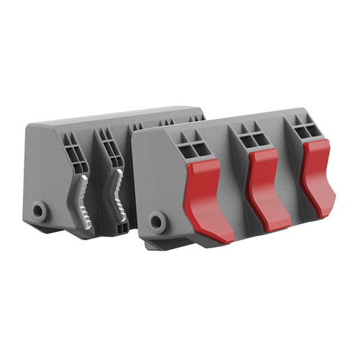 Real Avid - Náhradní trubky Smart-Jaws pro svěrák Master Gun Vise - AVSFJPF