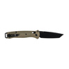 Benchmade - Zavírací nůž Bailout - Tanto - CPM S30V - Ranger Green - 537BK-06