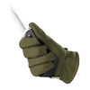 M-Tac - taktické rukavice Soft Shell Thinsulate - olivové - 90308001