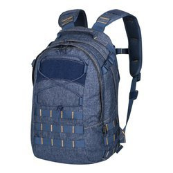 Helikon - Batoh EDC - 24 l - Cordura - Blue melange - PL-EDC-NP-M2