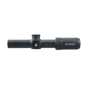 Victoptics - Puškohled S6 1-6x24 ET - 30 mm - SFP - černý - OPSL22
