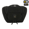 M-Tac - vojenská kosmetická taška Elite Gen.II - Cordura - černá - 10108002