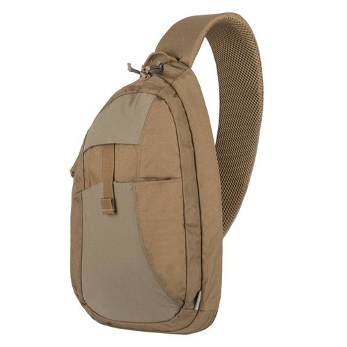 Helikon - Batoh EDC Sling® - 6,5 l - Cordura® - Coyote - PL-ESB-CD-11