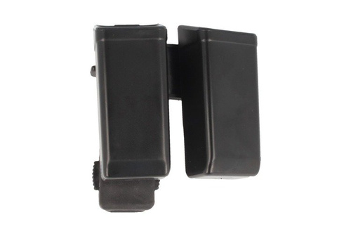 ESP - Držák zásobníků 9 mm / .40 s UBC-02 - MH-MH-14 BK