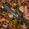 SOG - Mačeta pro přežití Sogfari - 13'' - černá - MC01-N
