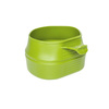 Wildo - Sada turistického nádobí Camp-a-Box Duo Light - olivově zelená / šedá - SE-CDL-PP-0219A
