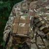 M-Tac - Nosič monokulárů PVS-14 - Multicam - 10023108