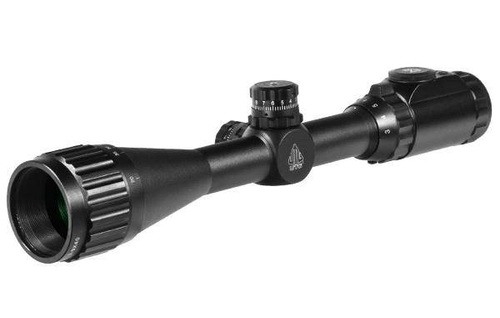 Leapers - UTG True Hunter® 3-9x40 Scope - 1" - Dovetail 11mm - Mil-Dot - SCP-U394AOIED