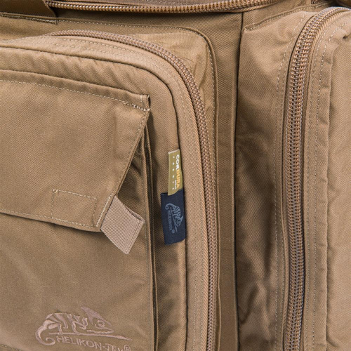 Helikon - Brašna Rangemaster Gear Bag® - olivově zelená - TB-RMG-CD-02