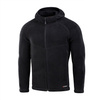 M-Tac - Mikina Sprint Fleece - černá - 20485002