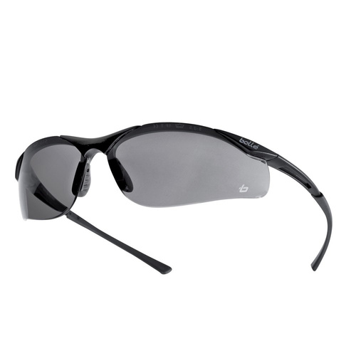 Bolle Safety - Ochranné brýle - CONTOUR - Smoke - CONTPSF