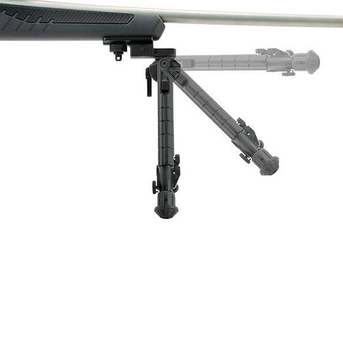 Leapers - Skládací dvojnožka Recon 360 TL - 8"-12" - Picatinny - TL-BP03-B