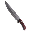 Muela - Nůž Full Tang Balení dřevo 210 mm - JABALI-21E