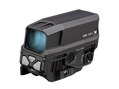 Vortex Optics - Holografický zaměřovač Razor UH-1 Gen II - AMG-HS02