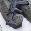 Magpul - pažba ZHUKOV-S® pro AK-47 / AK-74 - černá - MAG585