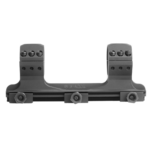 Vector Optics - X-ACCU jednodílná montáž pro zaměřovač - vysoká - 34 mm - Picatinny - SCTM-57