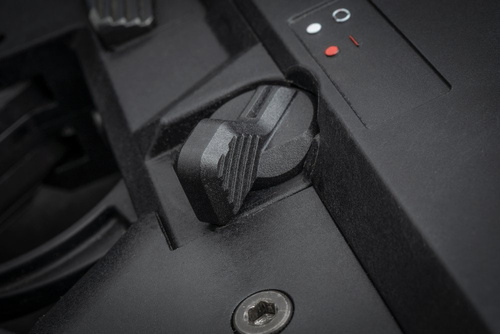 Strike Industries - Přepínač pro CZ Scorpion EVO - SI-CEVO-SS