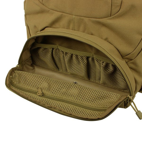 Condor - Urban Go Pack - černá - 147-002