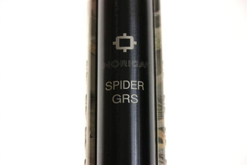 Norica - Spider GRS Zlamovací vzduchovka - 4,5 mm Diabolo - Reaper Buck Camo - 111.15.429