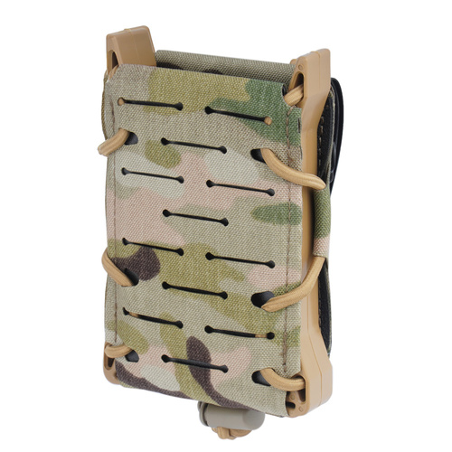 Templars Gear - Pouzdro na jeden zásobník pro AR/AK Advanced FMR - MultiCam - TG-AFMR-MC