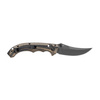 Benchmade - Zavírací nůž EDC Mini Bedlam - CPM-S90V - Black/Coyote/OD - 865BK-01
