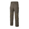 Helikon - Taktické kalhoty MCDU (Modern Combat Duty Uniform) - DyNyCo - RAL 7013 - SP-MCD-DN-81