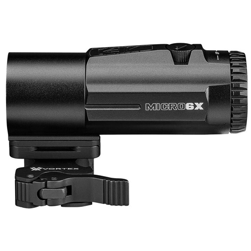 Vortex Optics - Mikro 6x lupa pro SPARC Red Dot Sight - V6XM