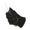 M-Tac - Fleecové rukavice Thinsulate - černé - 90309002