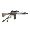 Magpul - MS3® Single QD Sling GEN2 - Ranger Green - MAG515-RGR