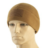 M-Tac - Zimní čepice Elite se suchým zipem - Fleece - Coyote Brown - 40029017