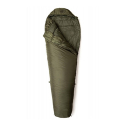 Snugpak - Spací pytel Softie Elite 3 - mumie - olivový - 10110300209
